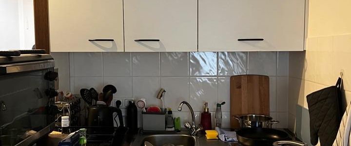 Helle 1,5 Zimmer Wohnung in Aachen (Lousbergstraße, Nähe Ponttor) - Photo 1