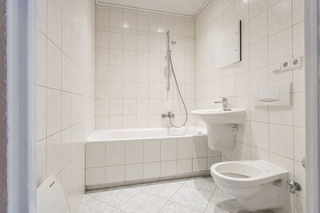 Die schönste Fassade der Stadt! Reinschauen und tolle 3-Raumwhg. entdecken! - Photo 5