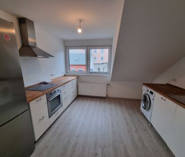 Trier-Ruwer: Attraktive 3ZKB Wohnung mit 85 m² Wohnfläche - Photo 6