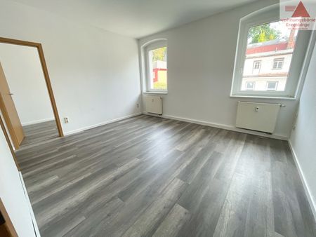 helle Singlewohnung in Beierfeld - Foto 5