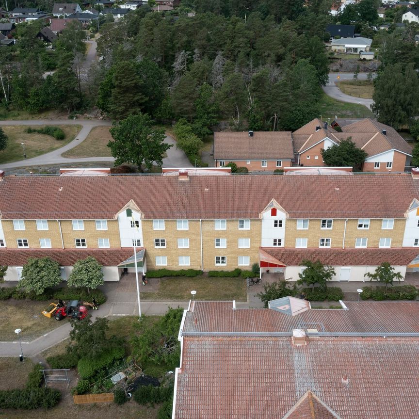 Stångehamnsv 121 1101 - Foto 1