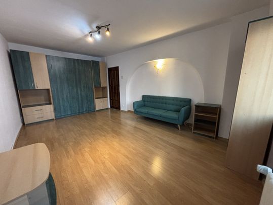Garsoniera 42 mp - Iancului - Vatra Luminoasa | Bloc MIXT! - Fotografie 1