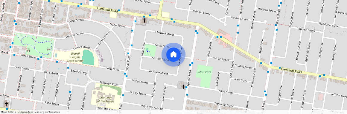 5 KEMBLA STREET, Qld 4012, Wavell Heights