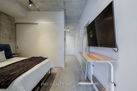 Brant Park Lofts , #804 - Photo 5