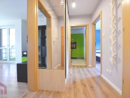 Mieszkanie na wynajem z łatwym dojazdem do centrum - Photo 5