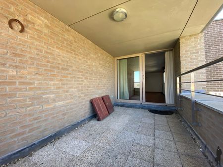 Ruim 2 slaapkamer appartement nabij het centrum van Hoogstraten. - Foto 3