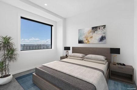 1501/7 Scotia Place, City Centre - Photo 2