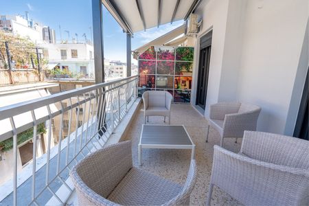 Διαμέρισμα για ενοικίαση Ομόνοια (Κέντρο) - Photo 4