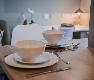 Studio to rent - Photo 3