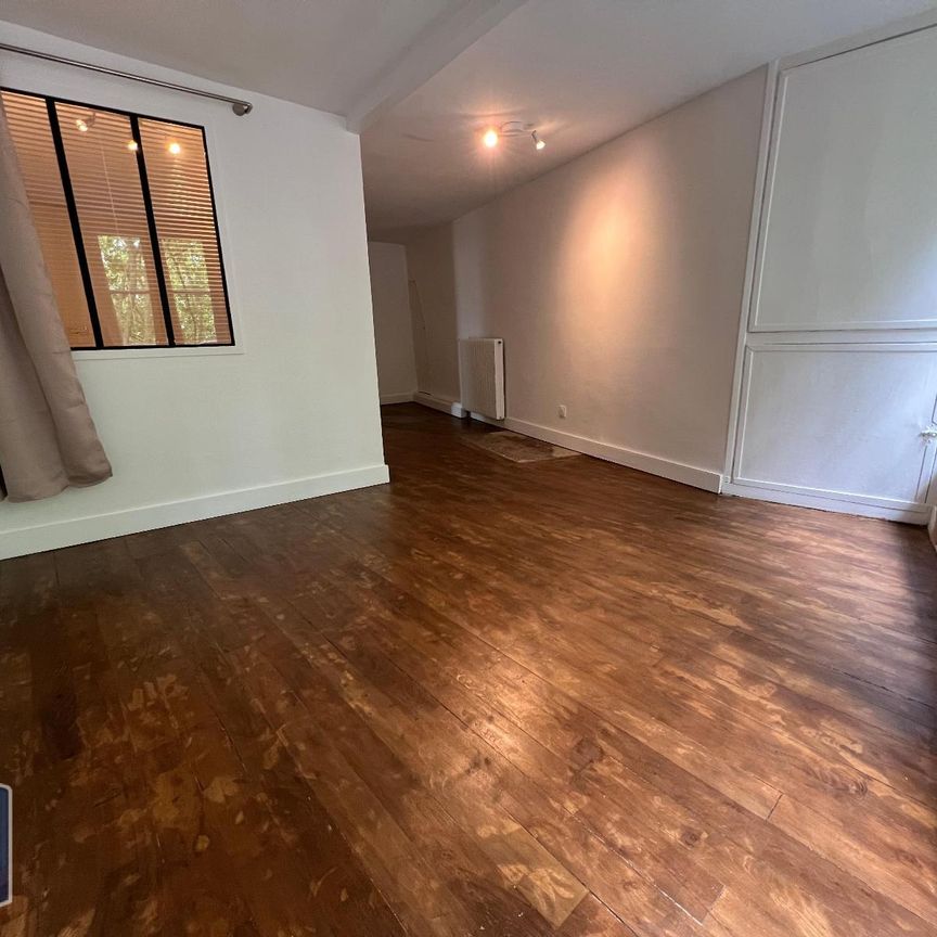 Location Appartement 2 pièces 62m² VERSAILLES 78000 - Photo 1