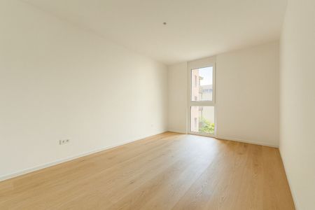 ERSTBEZUG in modernen NEUBAU mit FREIFLÄCHEN! - Top 27 - Photo 3