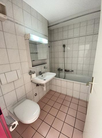 3.5 Zimmer, 79 m², 2. Stock - Foto 4