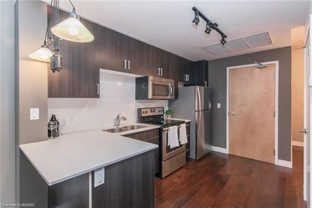 For Lease - 1 Victoria Street Unit# 508, Kitchener, Ontario - Photo 4