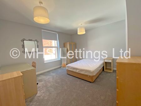 4 Bedroom End Terraced House for rent in Granby Street - Photo 4