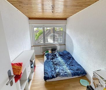 5.5 Zimmer, 120 m², 3. Stock - Photo 5