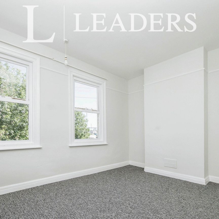 2 bedroom house to rent Bostock Road, IP2 - Photo 1