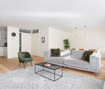 Appartement te huur: Louise Henriëttestraat 51 2595 TN Den Haag - Photo 2