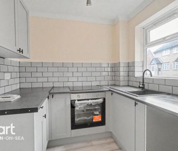 1 bedroom terraced house to rent - Photo 2