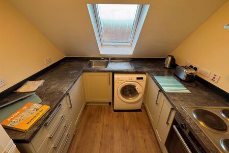 Studio to rent - Photo 3