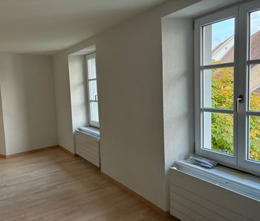 Cosy Altbauwohnung, ganz renoviert - Photo 1
