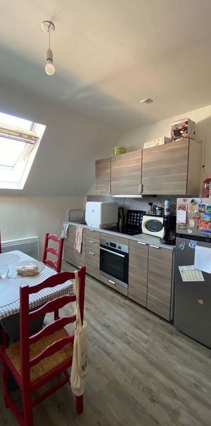 Location appartement 2 pièces, 36.00m², Jargeau - Photo 2