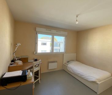 Location Appartement 1 pièce 18m² RENNES 35700 - Photo 5