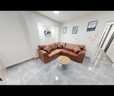 Room in a Shared House, Teignmouth Road, B29 - Photo 3