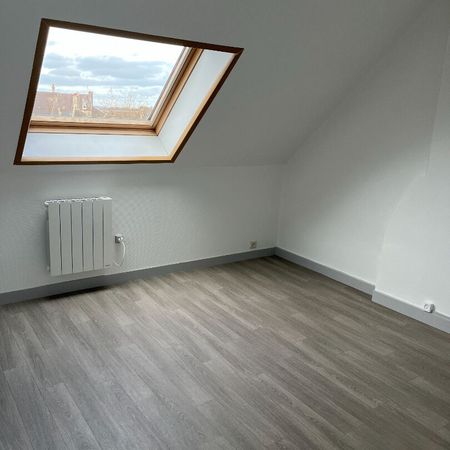 Appartement Carentan Les Marais 4 pièce(s) 91.78m2 - Photo 3