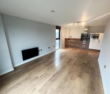 2 bedroom flat to rent - Photo 6