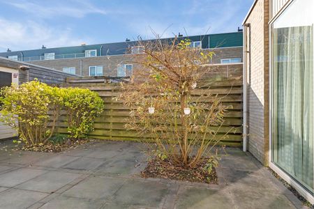 Huis te huur: Bernard Zweershof 10 1421 KK Uithoorn - Photo 5