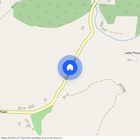 172 Corkscrew Road, SA 5134, Montacute