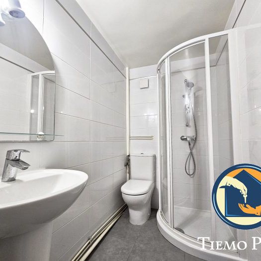 T2 Paris 75009 - Martyrs / Saint-Georges - Photo 1