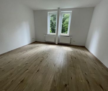 3- Zimmer Wohnung im Erdgeschoss in Fedderwardergroden! - Photo 1