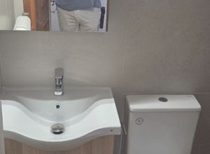 Studio/Γκαρσονιέρα για ενοικίαση - Άνω Πόλη, - Φωτογραφία 5