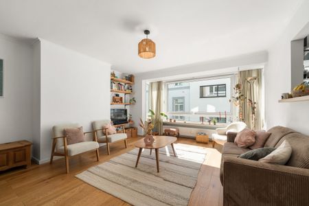 Leuk 2 slaapkamer appartement nabij Gent-Zuid - Photo 3