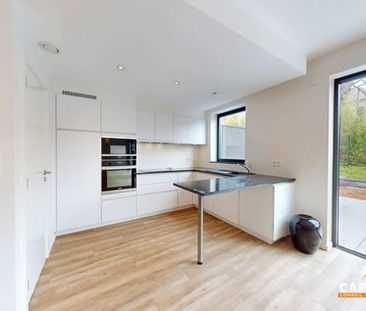 Appartement te huur - Foto 3