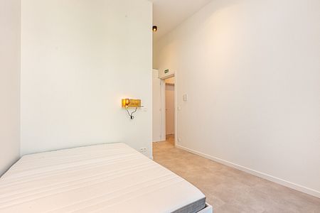 Studentenkamers met eigen sanitair op centrale ligging! - Foto 5