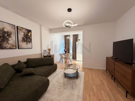 Apartament 2 camere l Atlas Residence - Photo 1