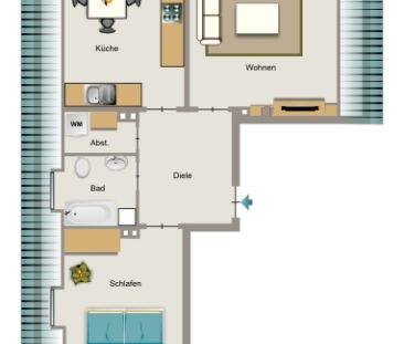 Waltroper Straße 80, 44536 Lünen - Photo 6