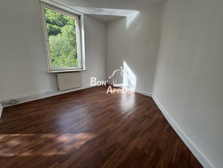 Location Appartement 2 pièces 37m² HOMECOURT 54310 - Photo 4