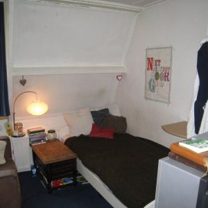 Te huur: Kamer Van Ostadestraat 15 4 in Zwolle - Foto 2