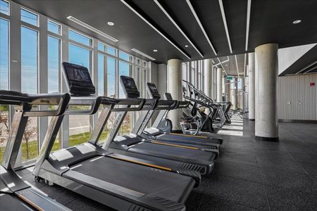 For Lease - 1005 Dundas Street Unit# 108, Oakville, Ontario - Photo 5