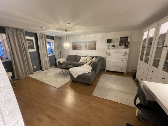 Rosenlundsgatan, Forshaga - Photo 1