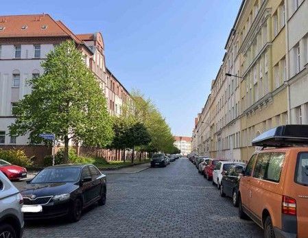 Wir Sanieren für Sie - 2,5 Zimmer mit Balkon - Photo 1