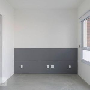 Studio para alugar com 35m², 1 quarto e 1 vaga - Photo 2