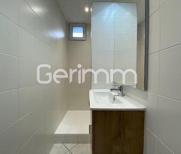 Location Appartement 3 pièces 52,82 m² - Photo 3