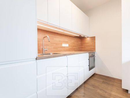 Pronájem bytu 2+kk 52 m2 - Photo 2