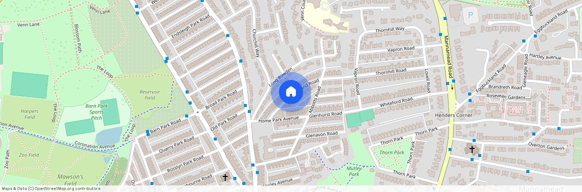 Holland Road, Plymouth PL3