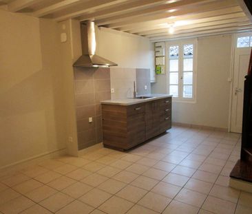 Location Maison 2 pièces 35m² JARNAC 16200 - Photo 4