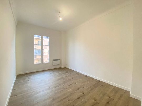 Location appartement 3 pièces 61.47 m² à Nice (06000) - Photo 1